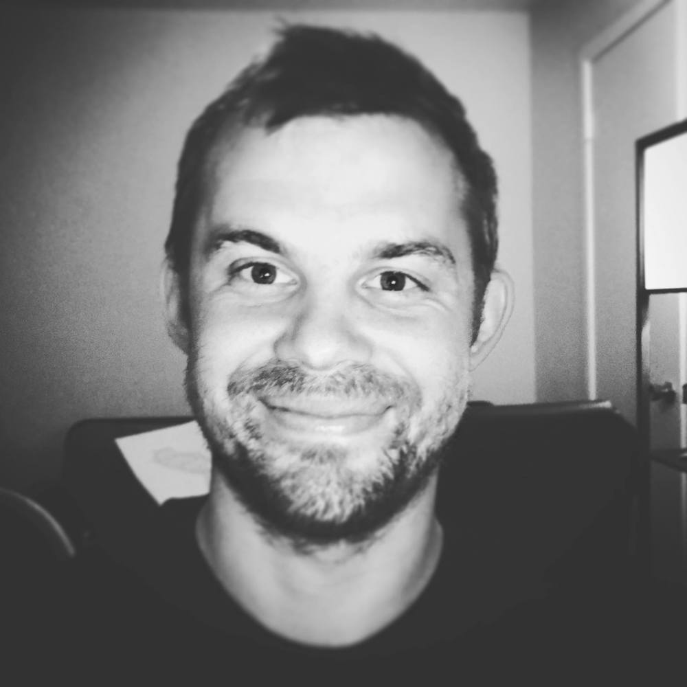 Meet your Posher, Brendan