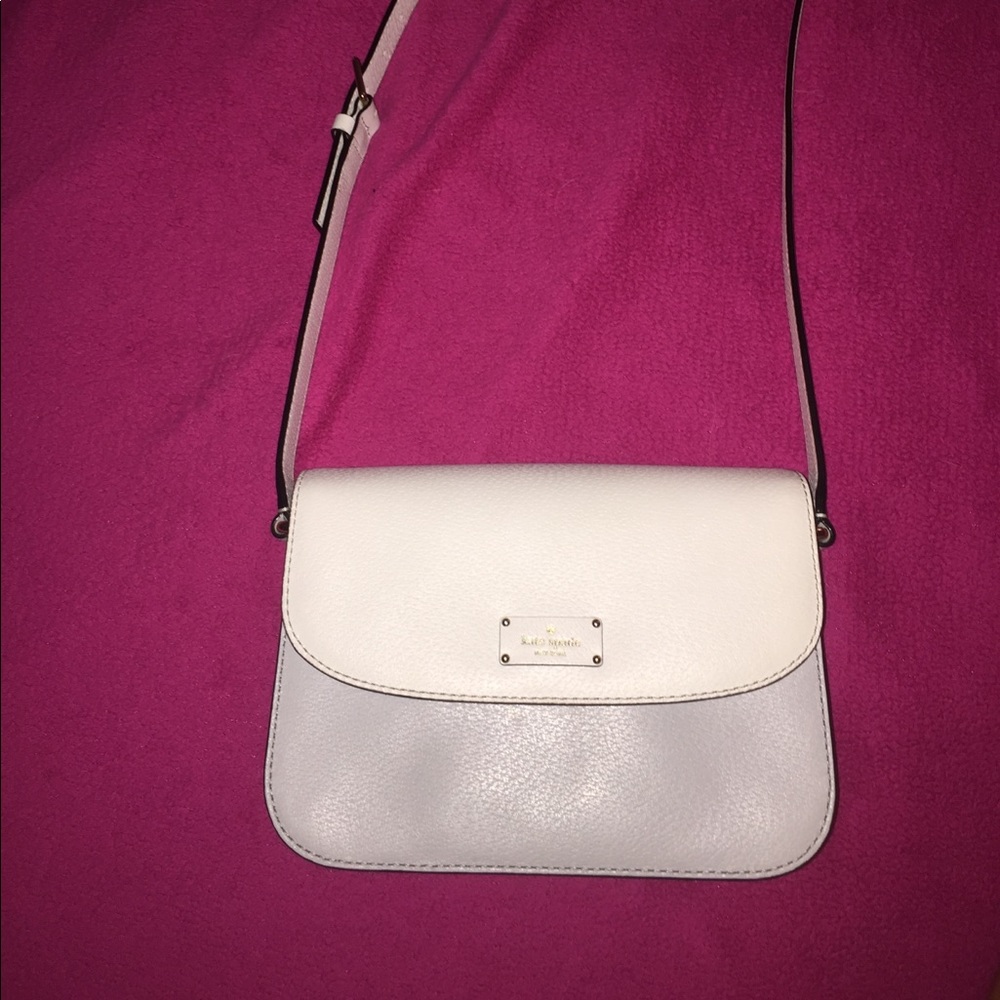 Like new Kate Spade Crossbody