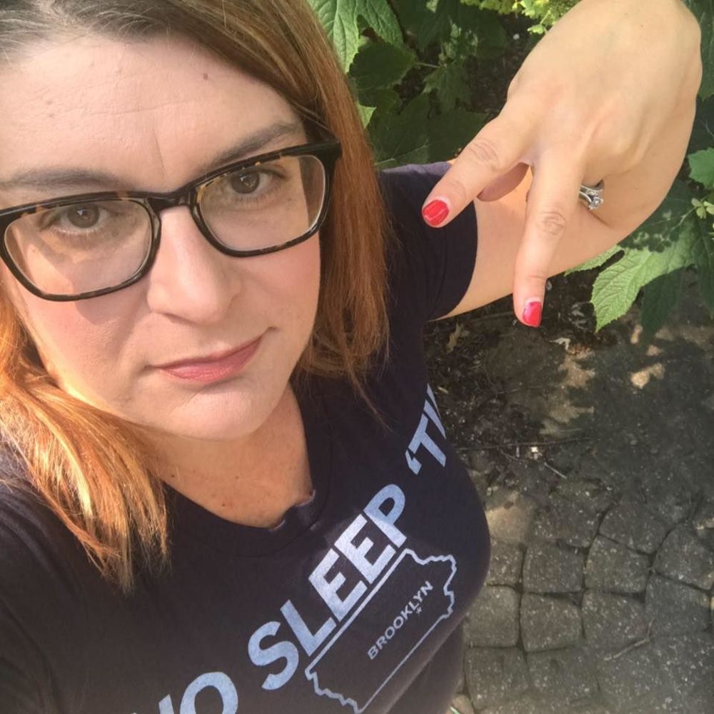 Meet your Posher, Renee