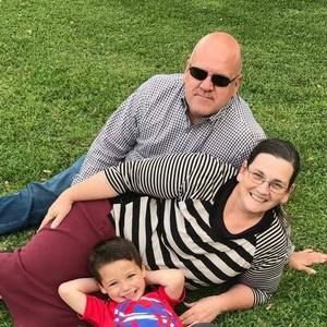 Meet your Posher, Angie