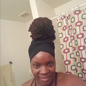 Meet your Posher, Alice