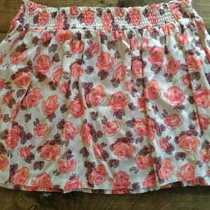 🌹🌷🌺Flowered Mini🌻🌸🌷