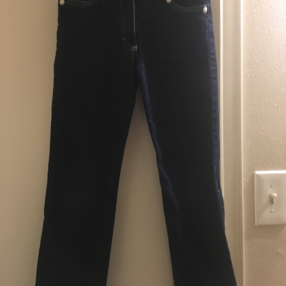 Jean for girl