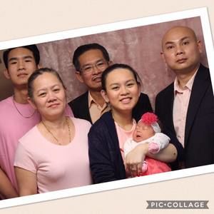 Meet your Posher, Van