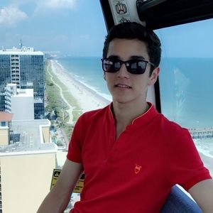 Meet your Posher, Alisher