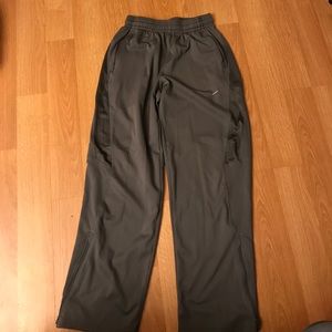 Nike athletic pants