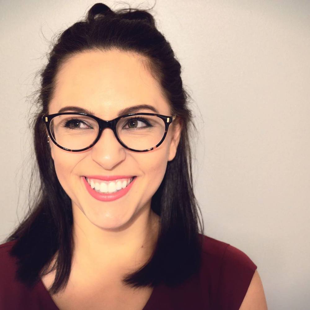 Meet your Posher, Alyson
