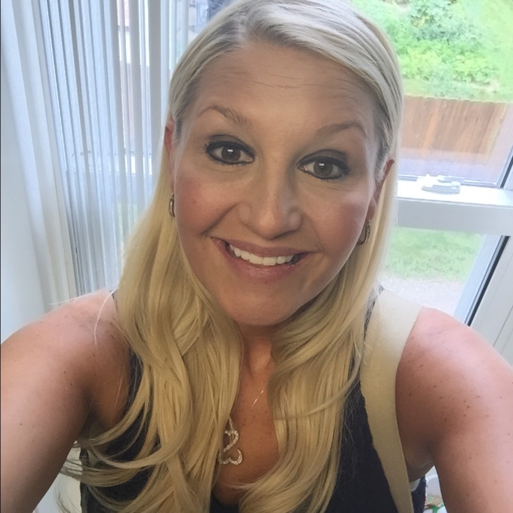 Meet your Posher, Virginia