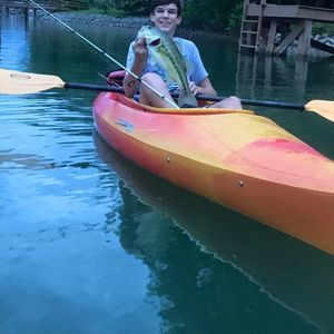 Meet your Posher, Ben