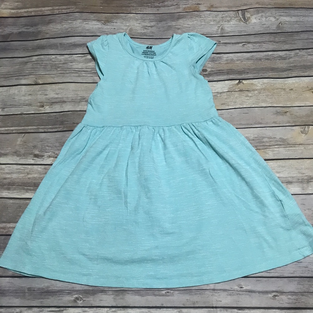 Bundle of H&M Dresses size 4-6