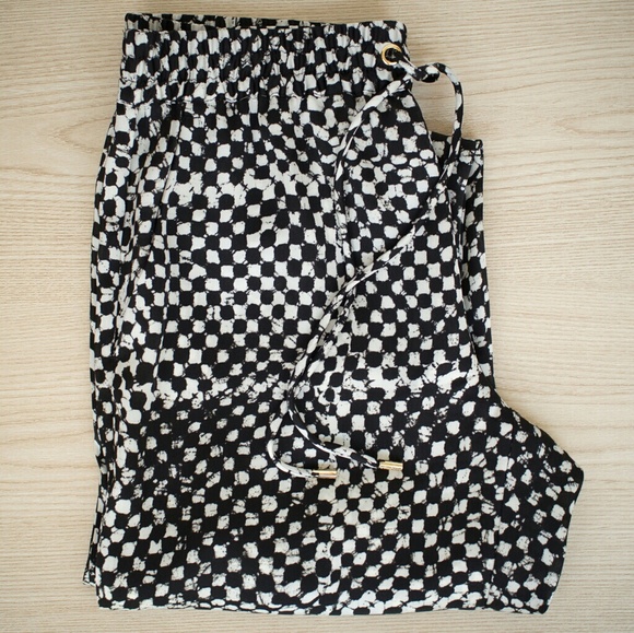 Michael Kors Jogging Fantasy Track Pants - Picture 3 of 5