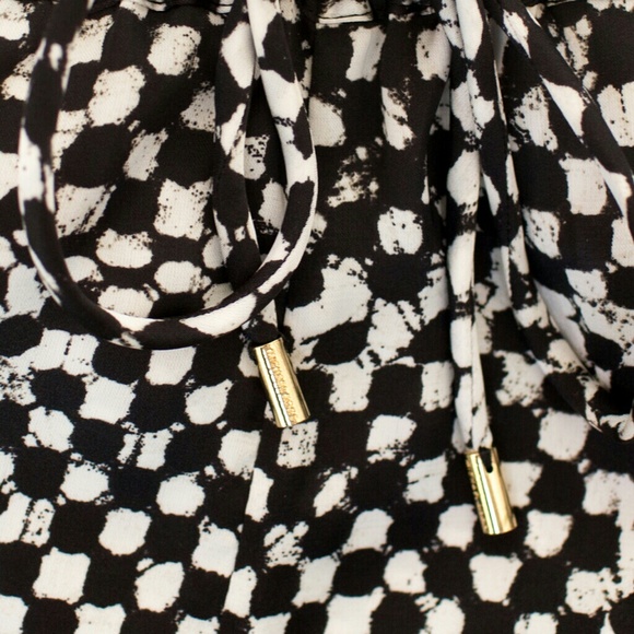 Michael Kors Jogging Fantasy Track Pants - Picture 4 of 5