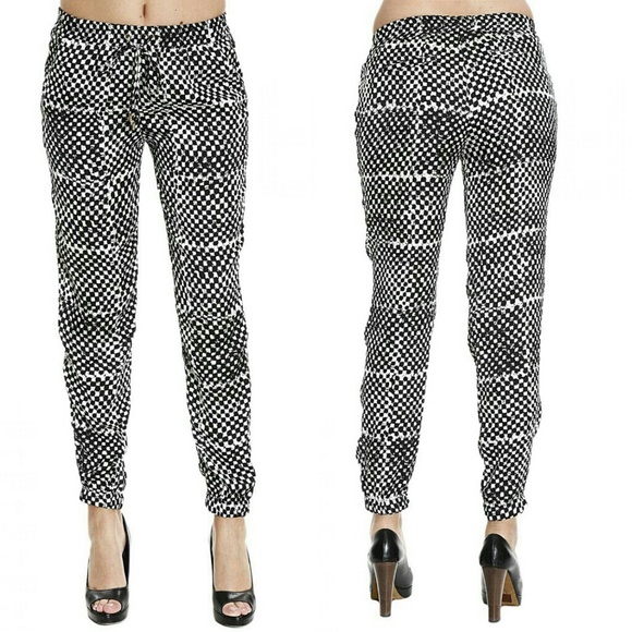 Michael Kors Jogging Fantasy Track Pants - Picture 1 of 5