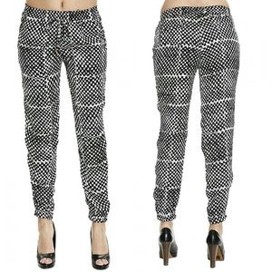 Michael Kors Jogging Fantasy Track Pants