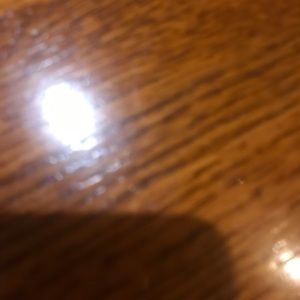 Meet your Posher, Patty