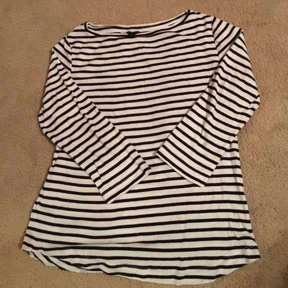 Striped tshirt - Picture 1 of 1