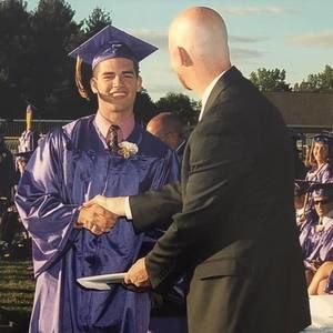 Meet your Posher, Eric