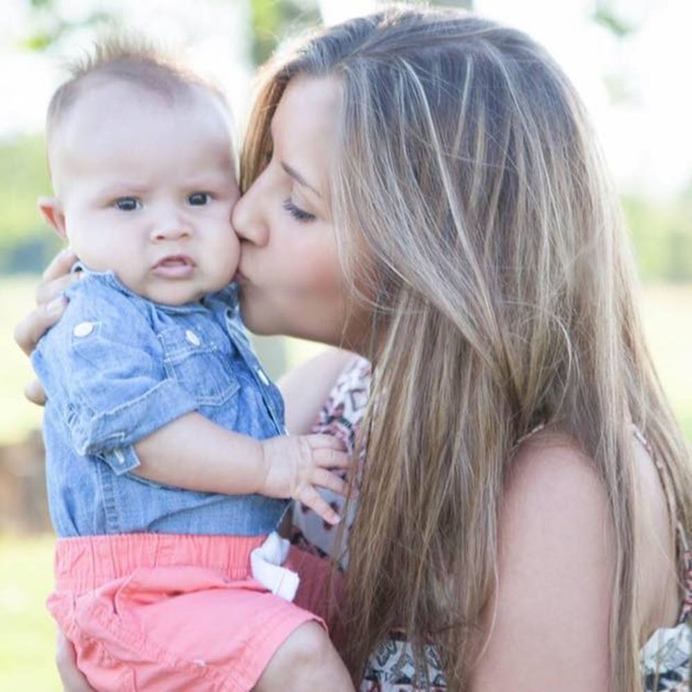 Meet your Posher, Megan