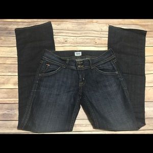 Hudson Jeans