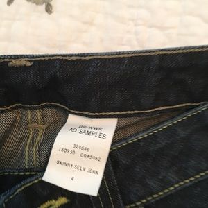 Banana Republic Jeans