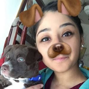 Meet your Posher, Breanna