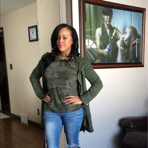 Meet your Posher, Isabella