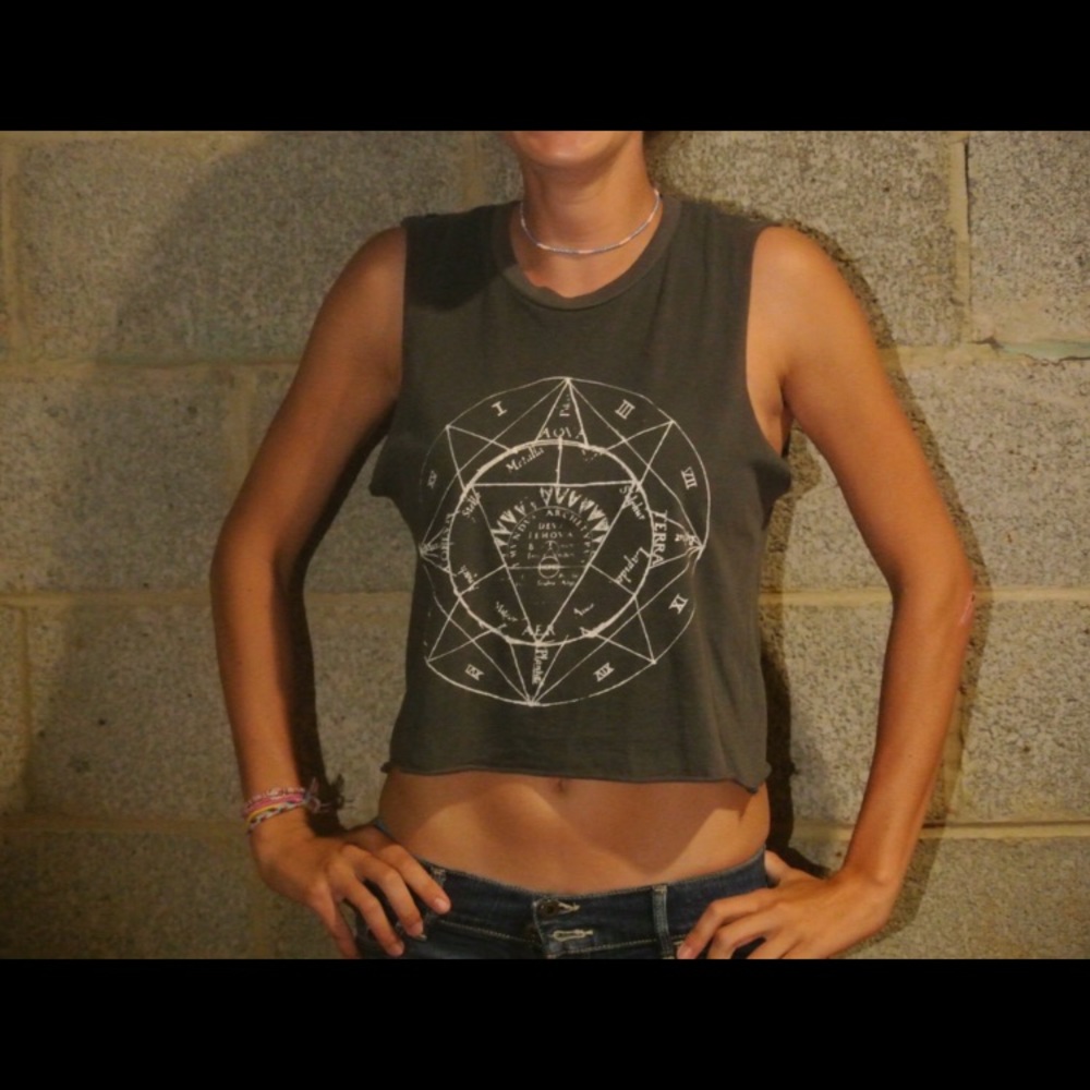 Brandy Melville tank top