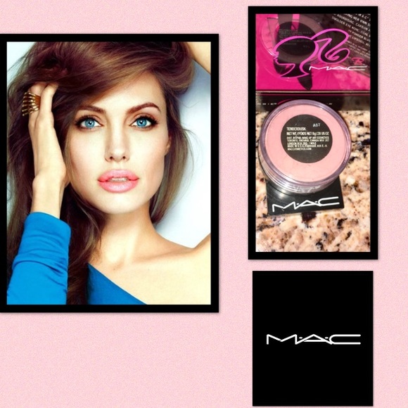 MAC Tenderdusk A87•LE•DISC•Loose Beauty Powder - Picture 2 of 6