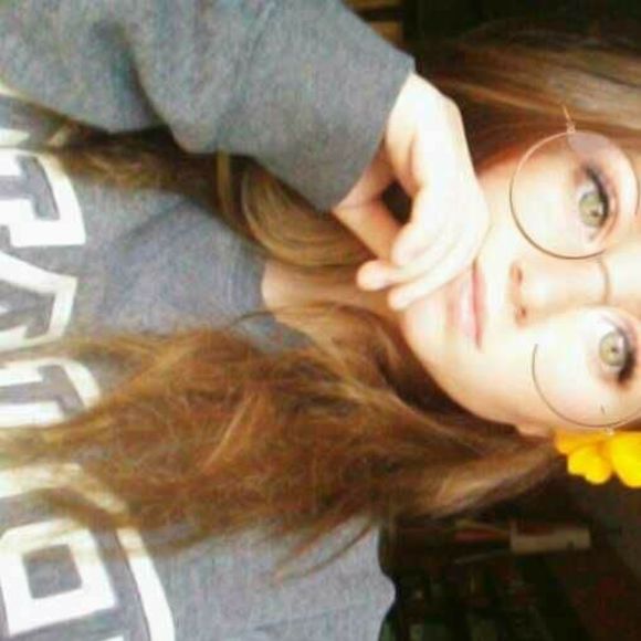 Meet your Posher, Morgan - Picture 1 of 1