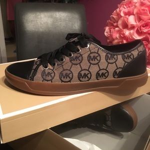 Michael Kors MK City Sneaker