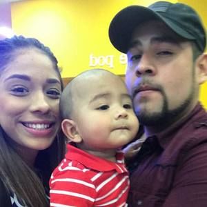 Meet your Posher, Leo