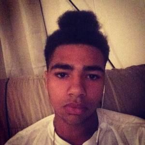 Meet your Posher, Kristian