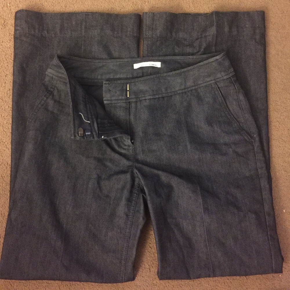 Kennith Cole Dress Pants 6P