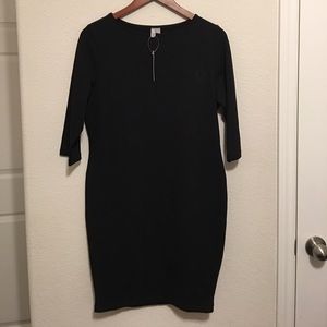 ASOS Curve Body Con Dress