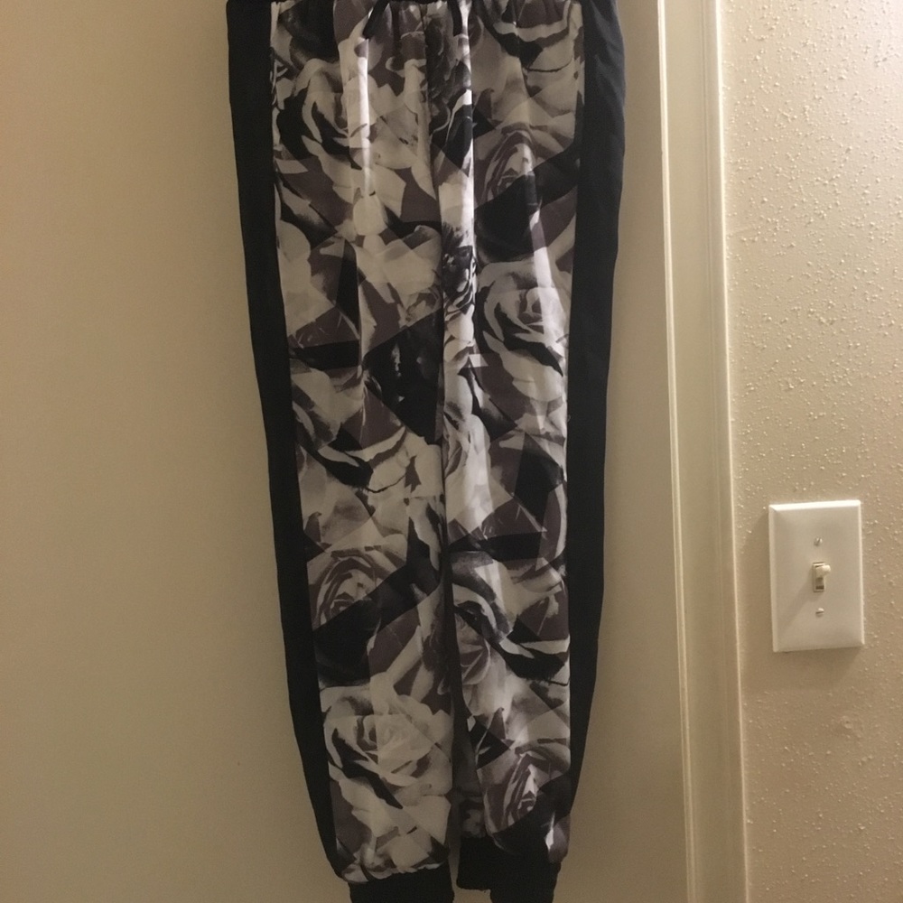 Dressy pant for girl