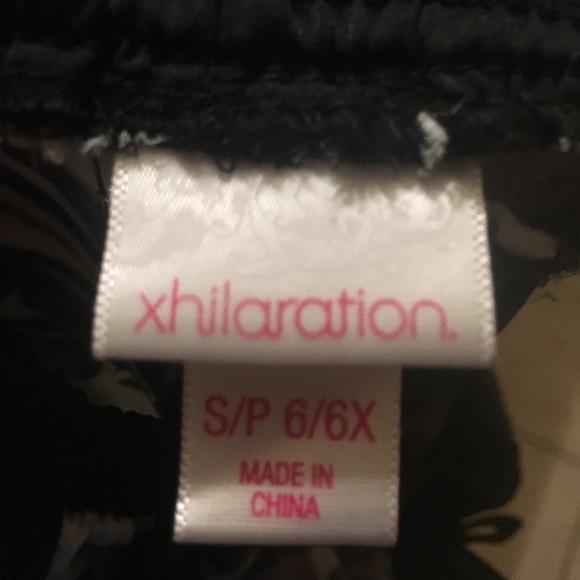 Dressy pant for girl - Picture 2 of 2