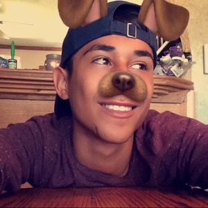 Meet your Posher, Marcelo jr