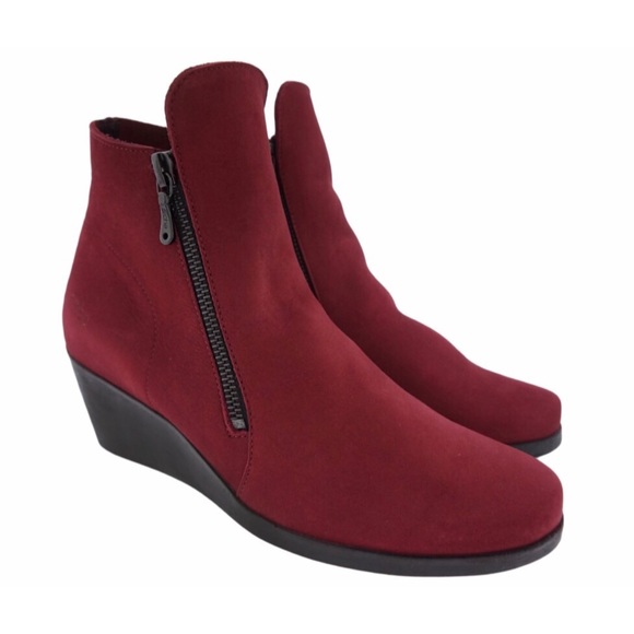 arche jolia boots