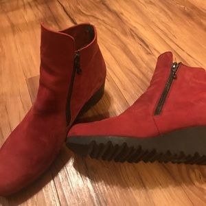 arche jolia boots