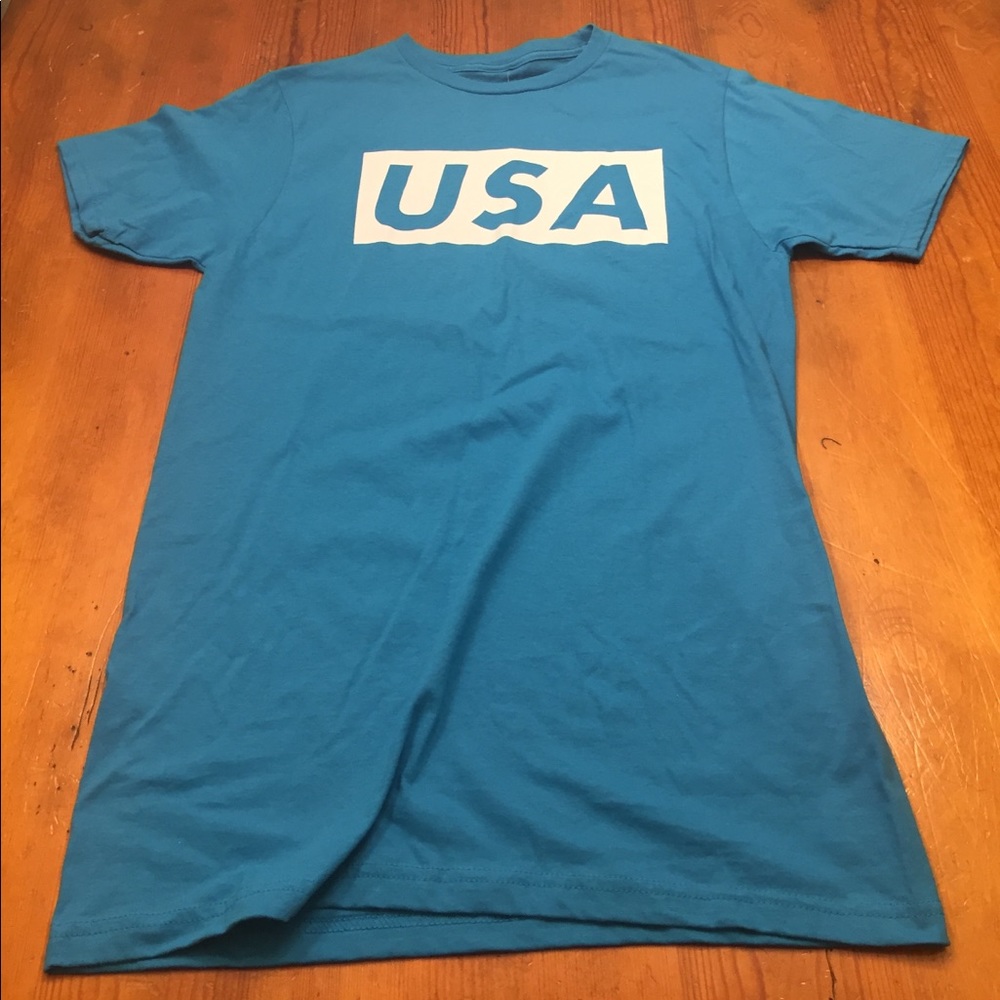 NWOT Bowery Supply T-Shirt