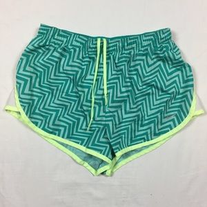 Nike Dri Fit Running Shorts