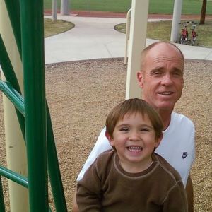 Meet your Posher, Scott