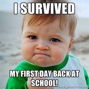 Meet your Posher, Jodi