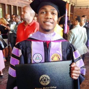 Meet your Posher, Willie