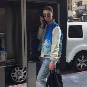 Meet your Posher, Evan