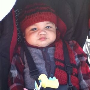 Meet your Posher, Erika