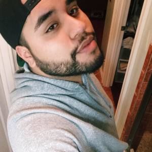 Meet your Posher, Derek