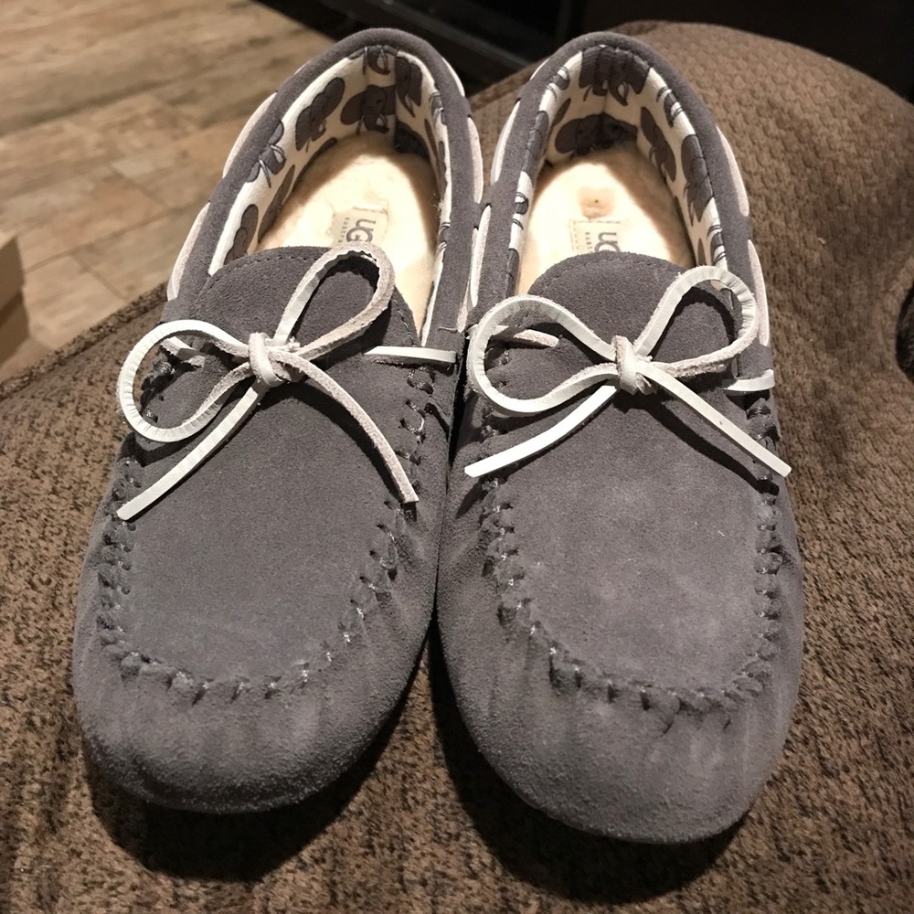 UGG Kids Jungle Ryder