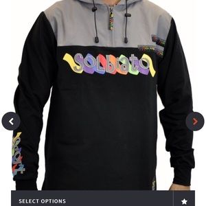 Meet your Posher, Terrell