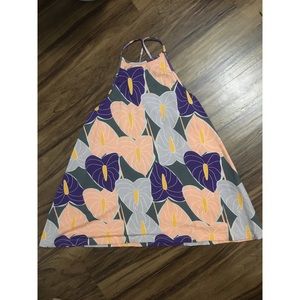 Fighting Eel - Tank Mariko